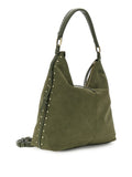 CafèNoir Borsa a Tracolla Donna C3NO1139 - Verde