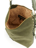 CafèNoir Borsa a Tracolla Donna C3NO1139 - Verde