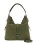 cafenoir borsa a tracolla donna c3no1139 verde 161095331