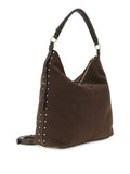 CafèNoir Borsa a Tracolla Donna C3NO1139 T.moro - Marrone
