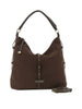 cafenoir borsa a tracolla donna c3no1139 t moro marrone 163047178