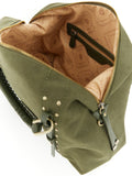 CafèNoir Borsa a Mano Donna C3NO1141 - Verde