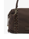 CafèNoir Borsa a Mano Donna C3NO1141 T.moro - Marrone
