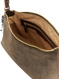 CafèNoir Borsa a Mano Donna C3NP1139 T.moro - Marrone