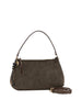 cafenoir borsa a mano donna c3np1139 t moro marrone 166078821