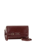 CafèNoir Borsa Pochette Donna C3WA1103 - Bordeaux