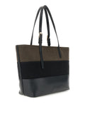 CafèNoir Borsa Shopper Donna C3WB1105 - Nero