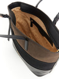 CafèNoir Borsa Shopper Donna C3WB1105 - Nero