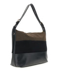 CafèNoir Borsa a Tracolla Donna C3WB1106 - Nero