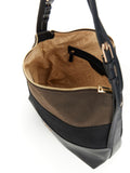 CafèNoir Borsa a Tracolla Donna C3WB1106 - Nero