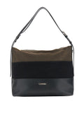 CafèNoir Borsa a Tracolla Donna C3WB1106 - Nero