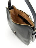 CafèNoir Borsa a Tracolla Donna C3YC1111 - Nero