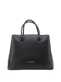 CafèNoir Borsa a Mano Donna C3YD1115 - Nero