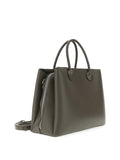 CafèNoir Borsa a Mano Donna C3YD1115 Antracite - Grigio