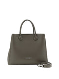 CafèNoir Borsa a Mano Donna C3YD1115 Antracite - Grigio