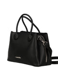 CafèNoir Borsa a Mano Donna C3YD1116 - Nero