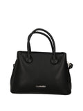 CafèNoir Borsa a Mano Donna C3YD1116 - Nero