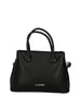 cafenoir borsa a mano donna c3yd1116 nero 164617342