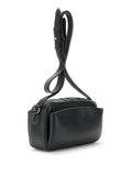 CafèNoir Borsa a Tracolla Donna C3YD1117 - Nero