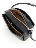 CafèNoir Borsa a Tracolla Donna C3YD1117 - Nero