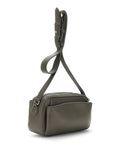 CafèNoir Borsa a Tracolla Donna C3YD1117 Antracite - Grigio