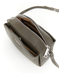 CafèNoir Borsa a Tracolla Donna C3YD1117 Antracite - Grigio