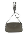 CafèNoir Borsa a Tracolla Donna C3YD1117 Antracite - Grigio