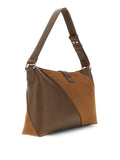 CafèNoir Borsa a Tracolla Donna C3YE1108 - Marrone