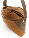 CafèNoir Borsa a Tracolla Donna C3YE1108 - Marrone
