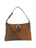 CafèNoir Borsa a Tracolla Donna C3YE1108 - Marrone
