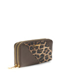 CafèNoir Portafoglio Donna C4AA1105 Leopard - Maculato