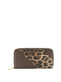 CafèNoir Portafoglio Donna C4AA1105 Leopard - Maculato