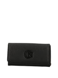 CafèNoir Portafoglio Donna C4AC1101 - Nero