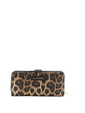 CafèNoir Portafoglio Donna C4AH1114 Leopard - Maculato