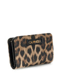 CafèNoir Portafoglio Donna C4AH1115 Leopard - Maculato
