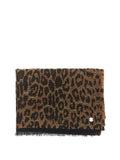 CafèNoir Sciarpa Donna C4JU0172 - Maculato