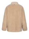 CafèNoir Cardigan Donna C7JG0052 Kasha - Avorio