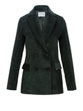 CafèNoir Giacca Donna C7JH0113 - Verde