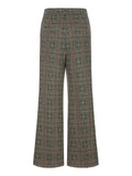 CafèNoir Pantalone Zampa Donna C7JP0316 - Multicolore