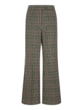 CafèNoir Pantalone Zampa Donna C7JP0316 - Multicolore