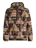 Columbia Felpa Cappuccio Columbia Helvetia da Uomo - Multicolore
