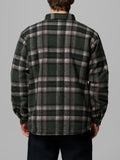 Columbia Camicia Casual Columbia Hunter Arch da Uomo - Verde