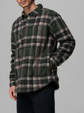 Columbia Camicia Casual Columbia Hunter Arch da Uomo - Verde
