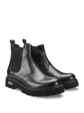 Cult Stivaletto Slash 3193 Uomo CLM319301 Black - Nero