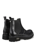 Cult Stivaletto Slash 3193 Uomo CLM319301 Black - Nero