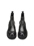 Cult Stivaletto Slash 3193 Uomo CLM319301 Black - Nero