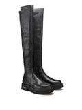 Cult Stivale Slash 3039 Donna CLW303901 Black - Nero