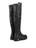 Cult Stivale Slash 3039 Donna CLW303901 Black - Nero