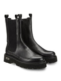 Cult Stivaletto Slash 3267 Donna CLW326700 Black - Nero