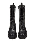 Cult Stivale Slash 3324 Donna CLW332400 Black - Nero